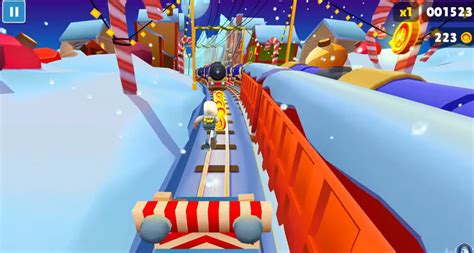 poki poki|SUBWAY SURFERS .